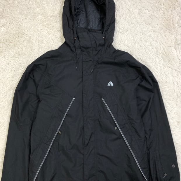 나이키 ACG 바람막이/#2520