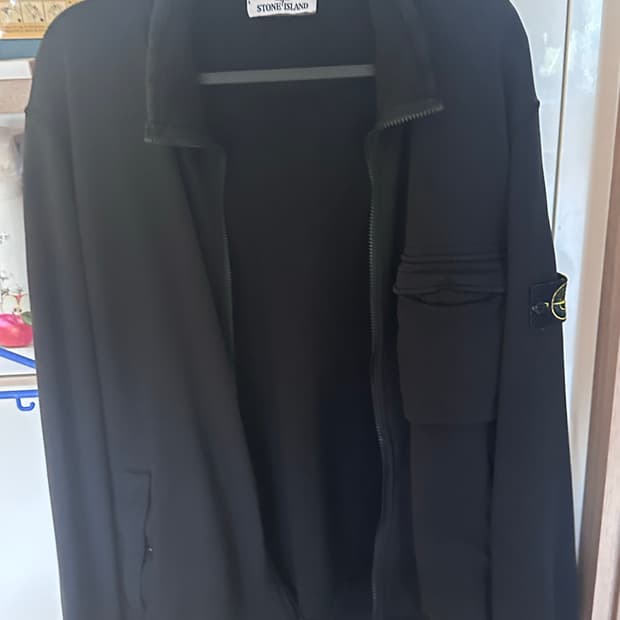 스톤아일랜드 직업 2XL / 상태 좋음 / 급처 199,000원