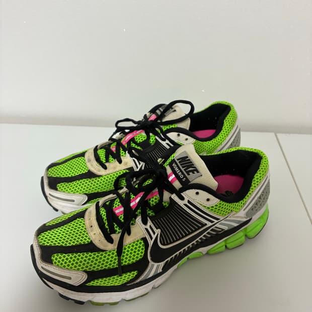 나이키 줌 보메로5 se sp 260