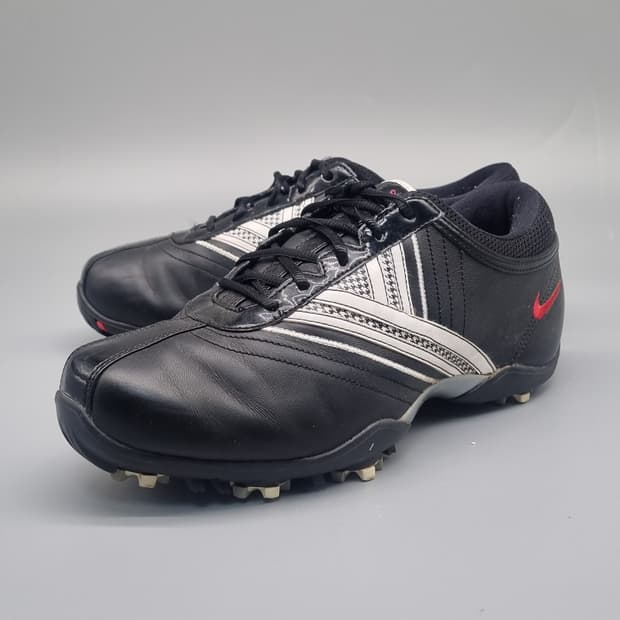 나이키 파워채널  골프화 245