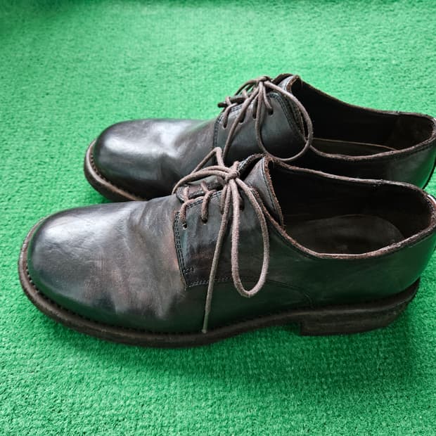 킨치 649a 비브람 브라운 250