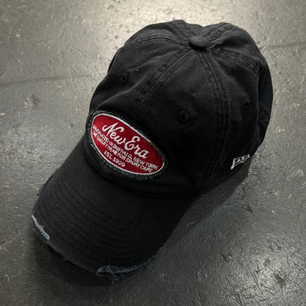뉴에라 볼캡 