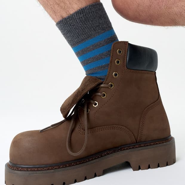 로스트가든 루트 브라운 워커 38