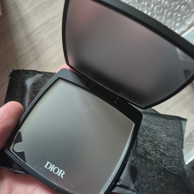 Dior 디올 휴대용 손거울 새상품 거올