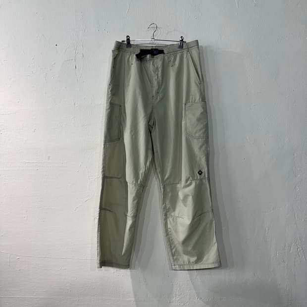 나이키 acg 폴리 팬츠 100