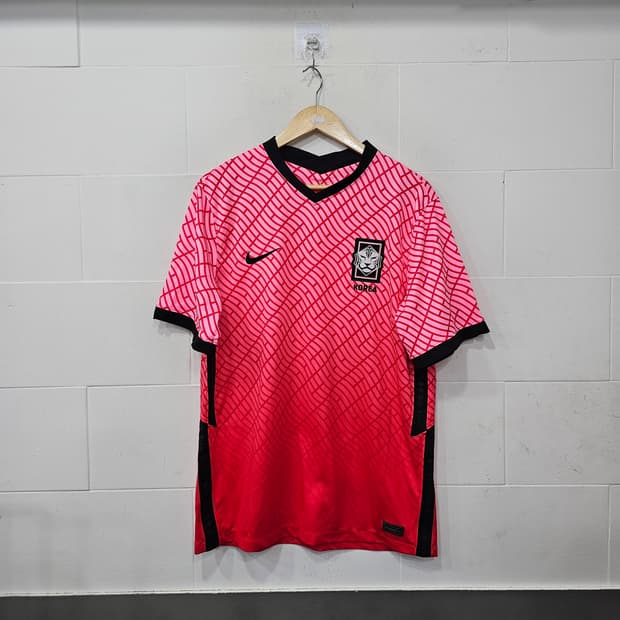 20-22나이키 국대 유니폼