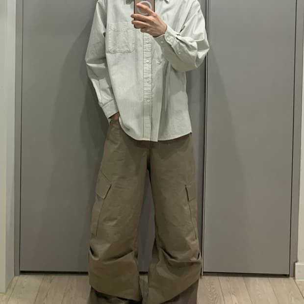 토마스모어 셔츠 