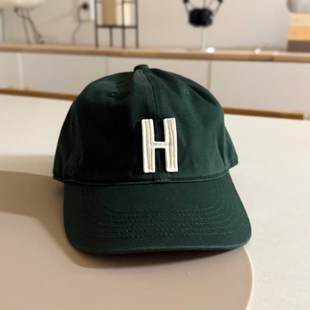 테프스토어즈 Home - f Japan (Green w drill) M