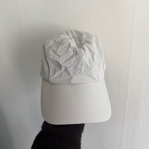 산산기어 윙캡 그레이