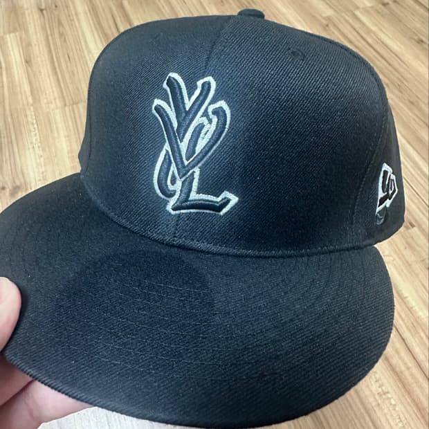 Yvl 캡 7 3/4