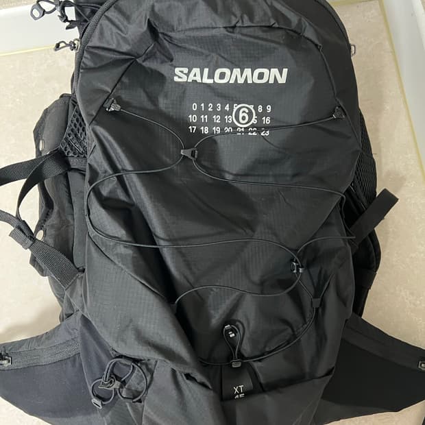 살로몬 마르지엘라 백팩