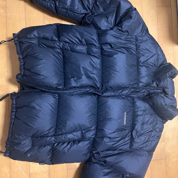 커버낫 RDS 씨빅 숏 푸퍼