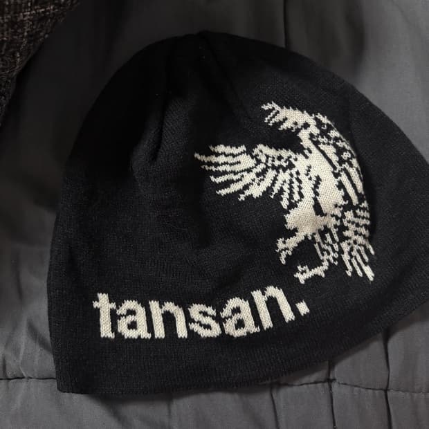 탄산마그네슘 비니 블랙