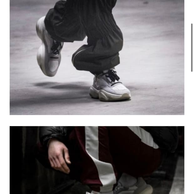 푸마 x 야닉 데이비슨 얼터레이션 PN-1 화이트 [270]