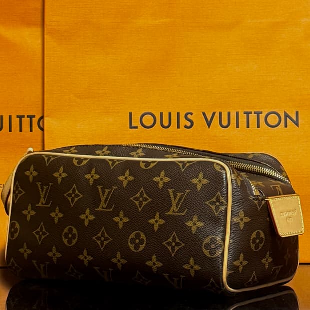 루이비통 돕 키트