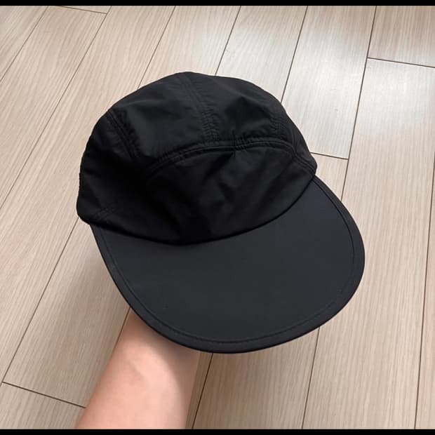 케일 CAYL Leaf Trail 캡