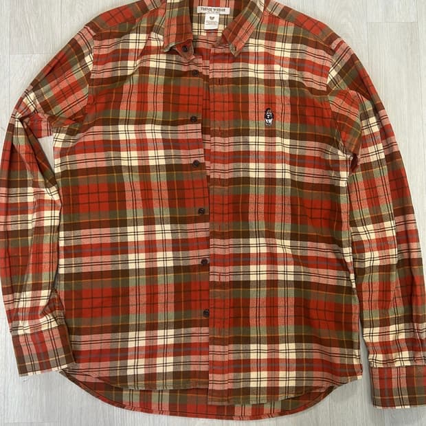 티니위니 셔츠빈티지 L