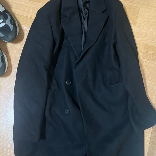 인사일런스 코트 L 