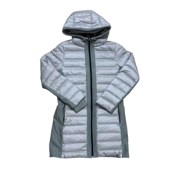 퓨마 경량 패딩