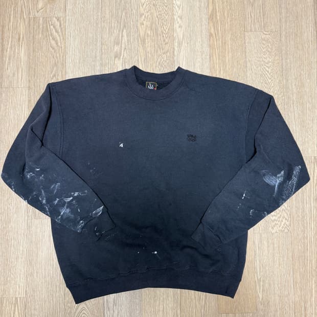 90s 공식 미국 올림픽 스웻셔츠 xl 5050