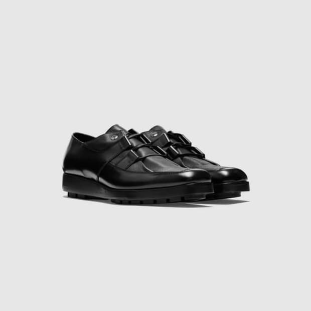 Kiko kostadinov priam shoes 
