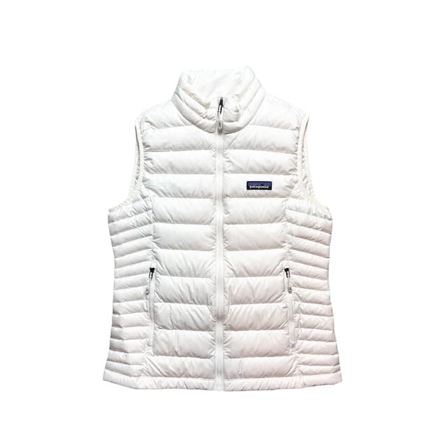 파타고니아 여성용 푸퍼 베스트
