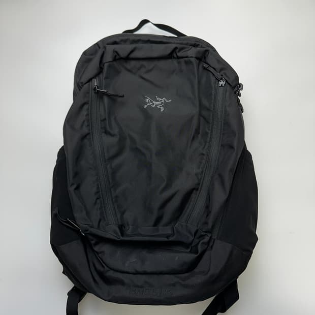 ARC'TERYX MANTIS 26 아크테릭스 맨티스 26 백팩