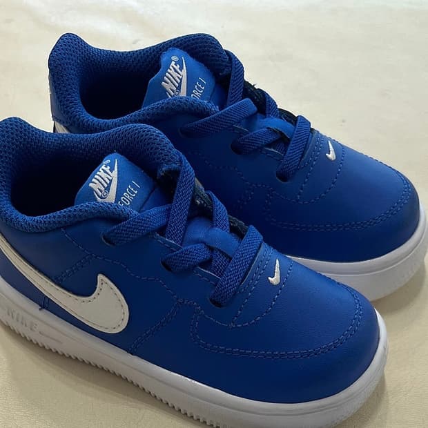 air force 1 low baby shoes