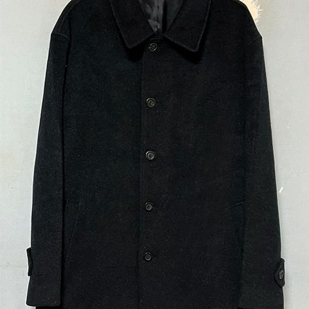 타운젠트 남자 모직자켓 하프코트 캐주얼 XL 105