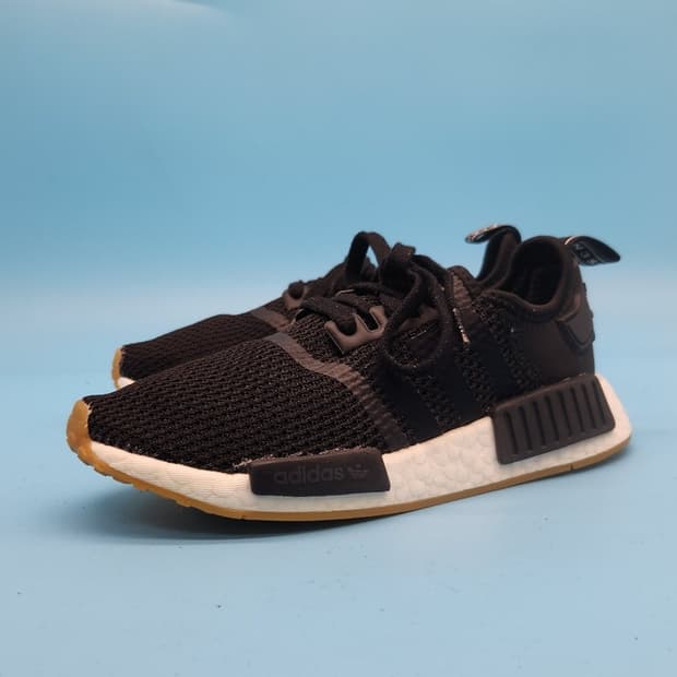 ll 아디다스 NMD 코어블랙 운동화 230