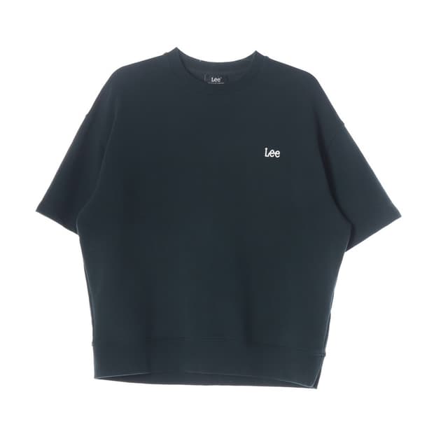 Lee 스몰 트위치 로고 반팔 맨투맨 L