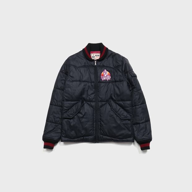 HYSTERIC GLAMOUR