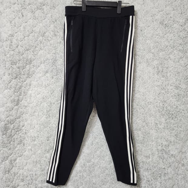 H318 [XL] 아디다스 Tiro 니트 팬츠 바지