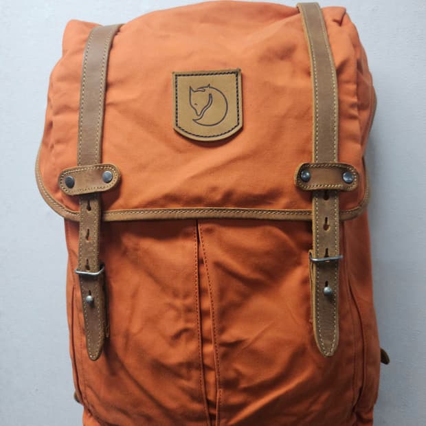 피엘라벤 칸켄 럭색  G-1000 백팩