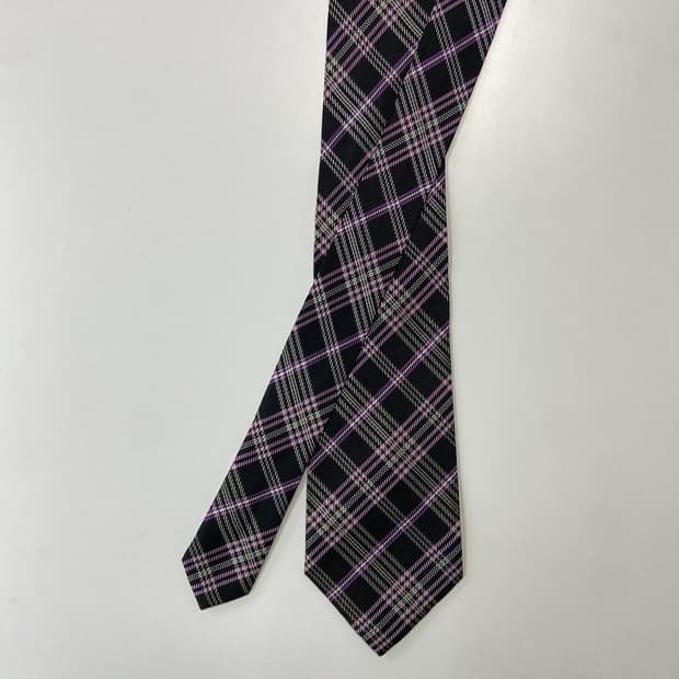 유나이티드 컬렉션 오브 베네통 명품 정품넥타이 (BENETTON)