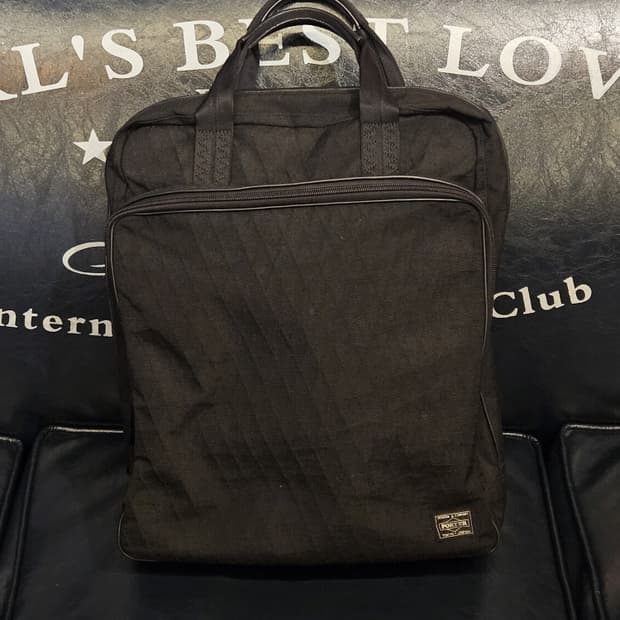 요시다포터 하이브리드 2WAY 브리프케이스 (33X40X14)/10023