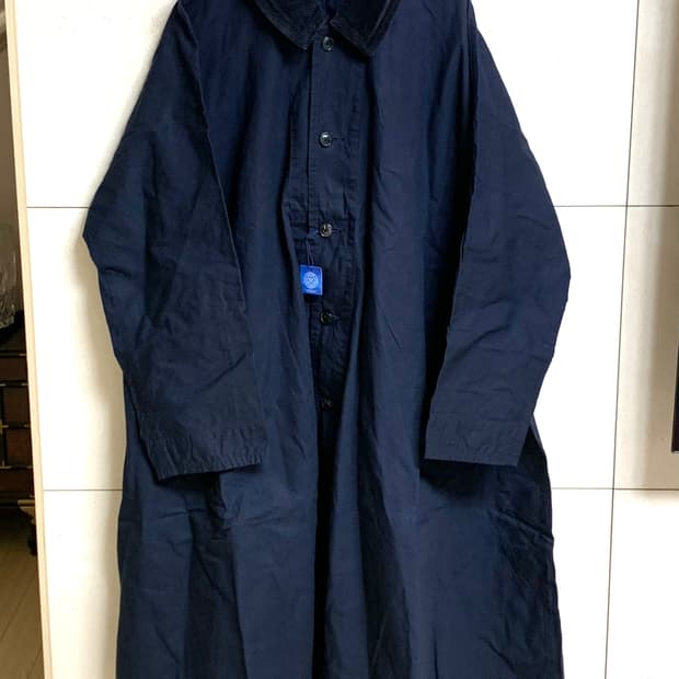 Porter Classic swing coat 3 사이즈 새상품