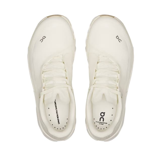 온파프 클라우드몬스터 하이퍼 화이트 275 