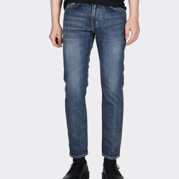 [29] 모드나인 Punk Town MOD4c