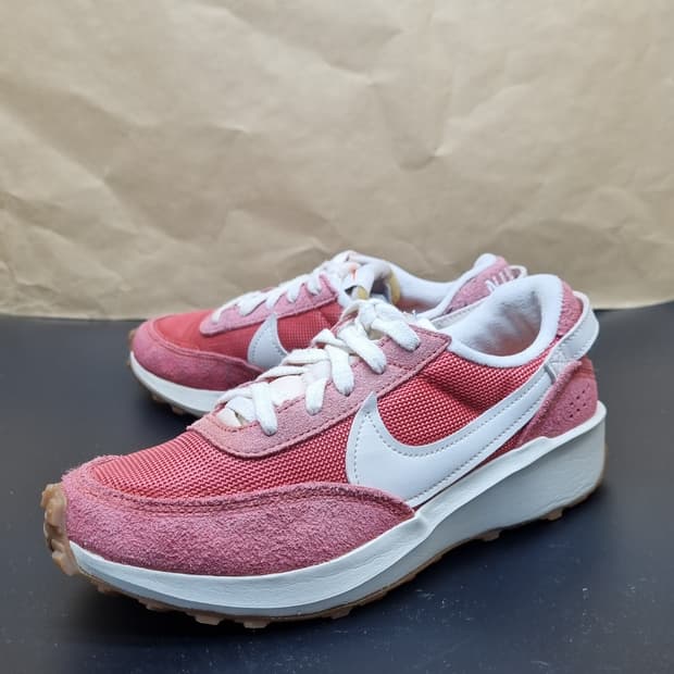 나이키 와플데뷰 빈티지 여성운동화240 
