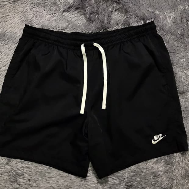 [L] 나이키(NIKE) 우븐 플로우 쇼츠p170