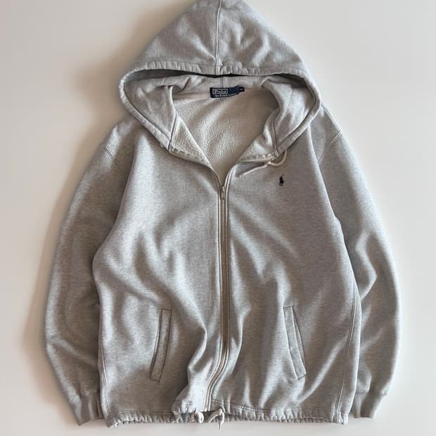 폴로 랄프로렌 후드집업 105