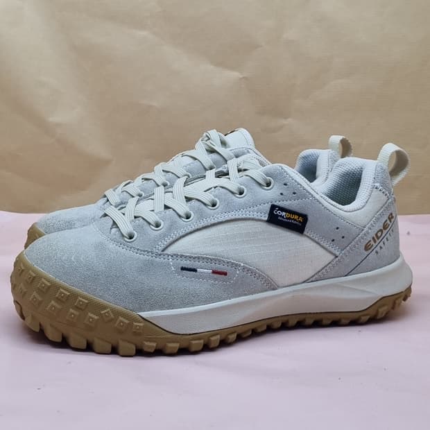 아이더 세이프티 안전화250