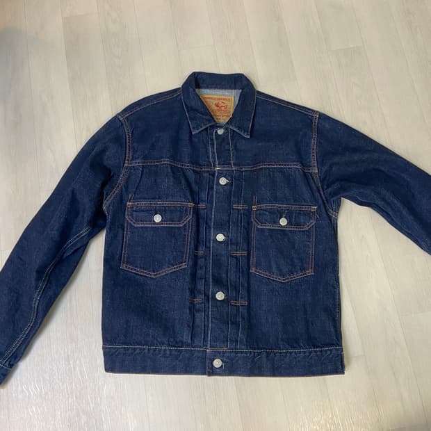 [42/103] 페로우즈 407J 타입2 트러커