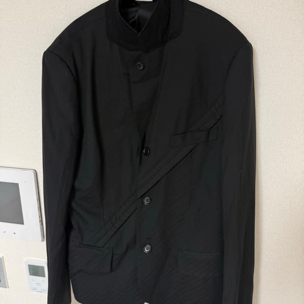 [L]comme des Gracons homme deux jacket