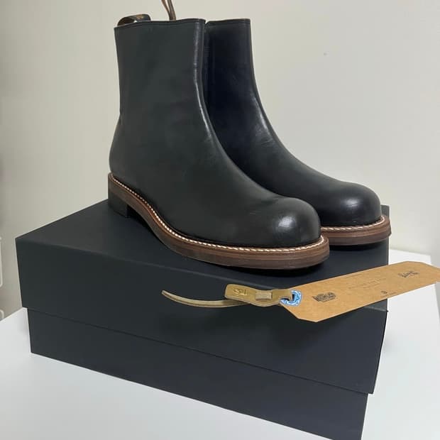 [270/9] 롤링덥트리오 캐스퍼 호스하이드