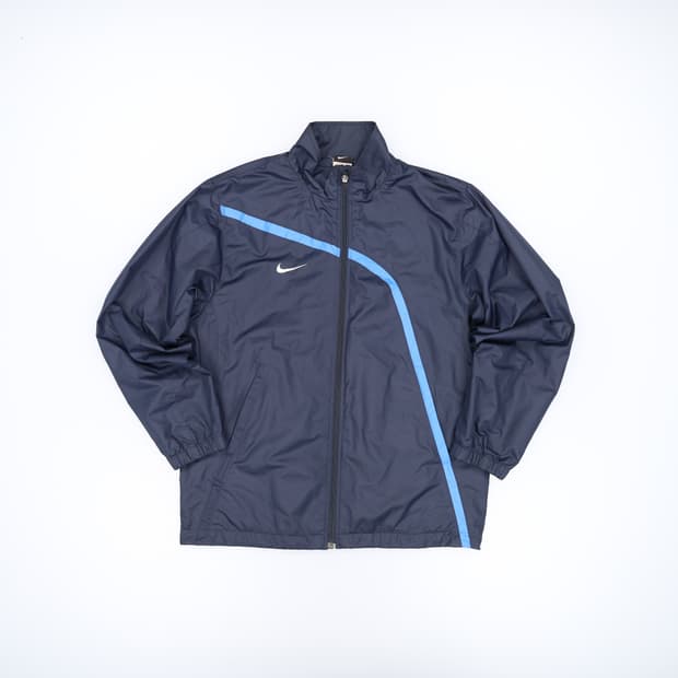 M 나이키 빈티지 바람막이 0408H1