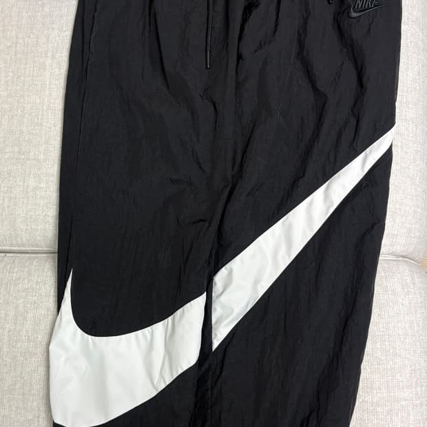 나이키 빅스우시 팬츠 m