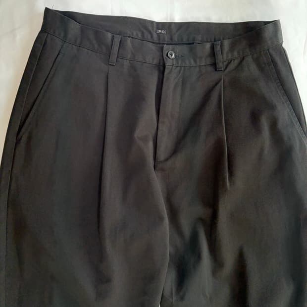 Porter Classic