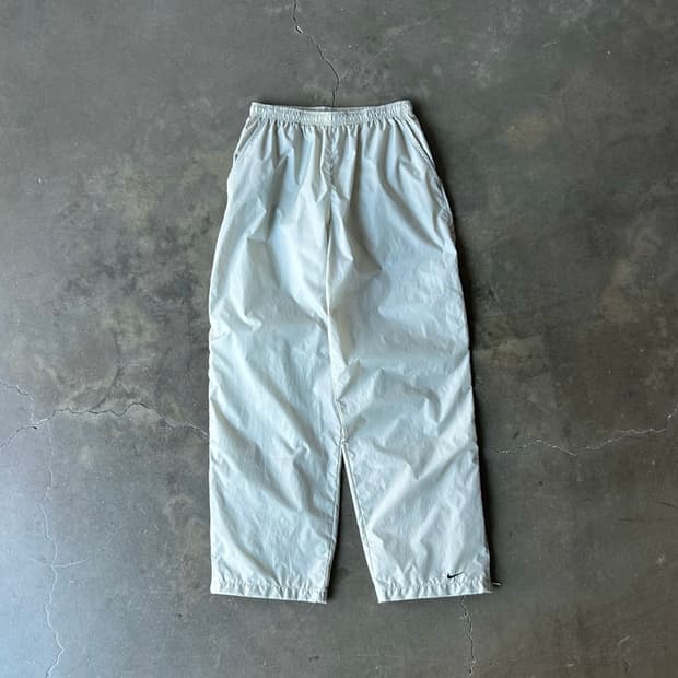 00s 나이키 트랙팬츠
